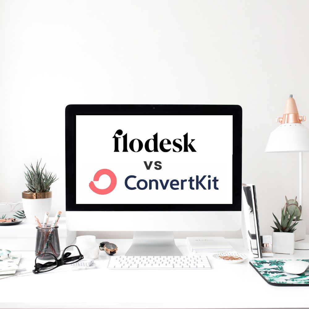 Flodesk vs. Convertkit